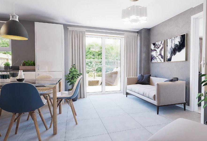 DWH SW buckingham new