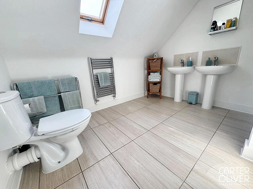 Principal Ensuite