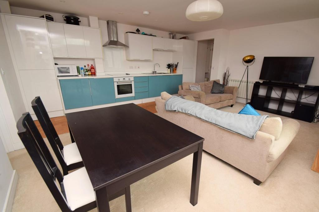 4 - dining room