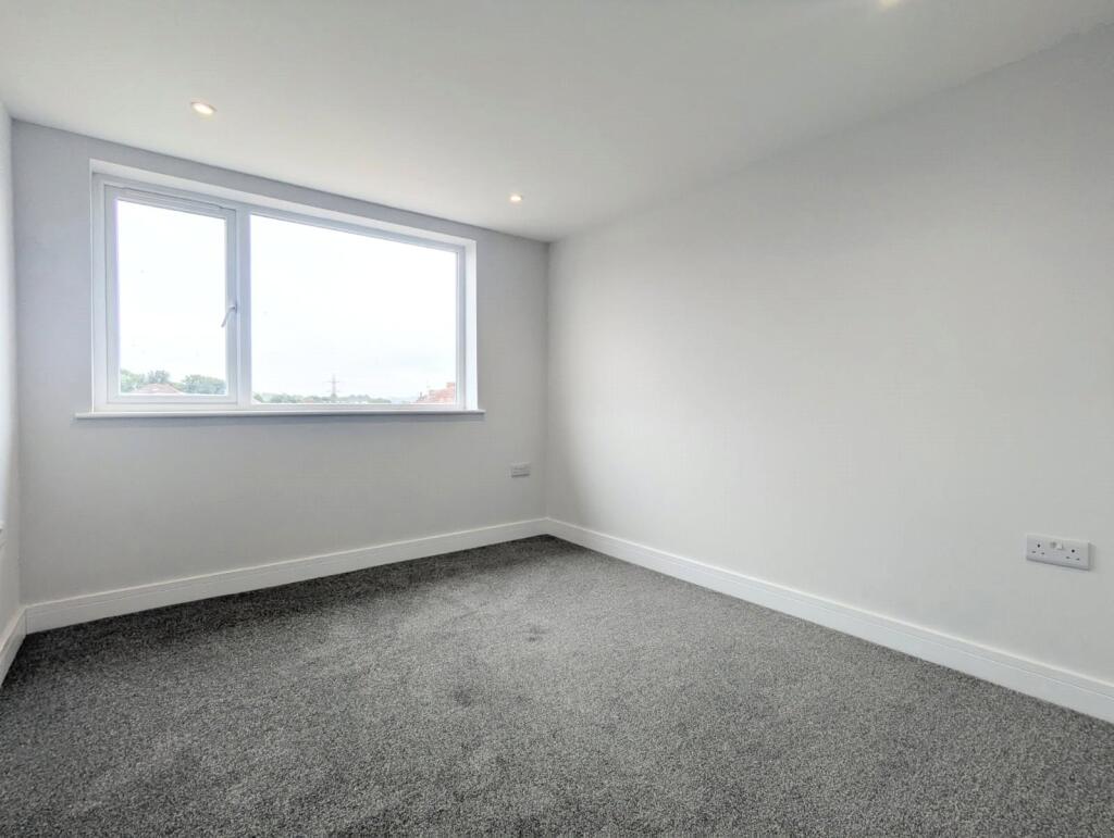 Bedroom Five