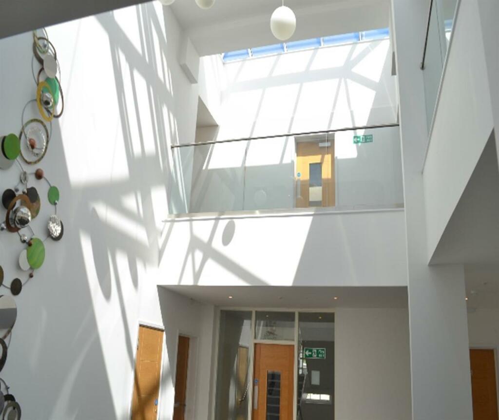 ATRIUM
