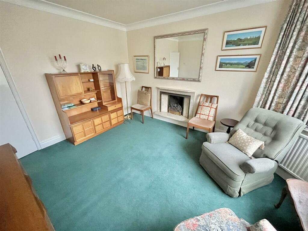 Sitting Room Aspect 2