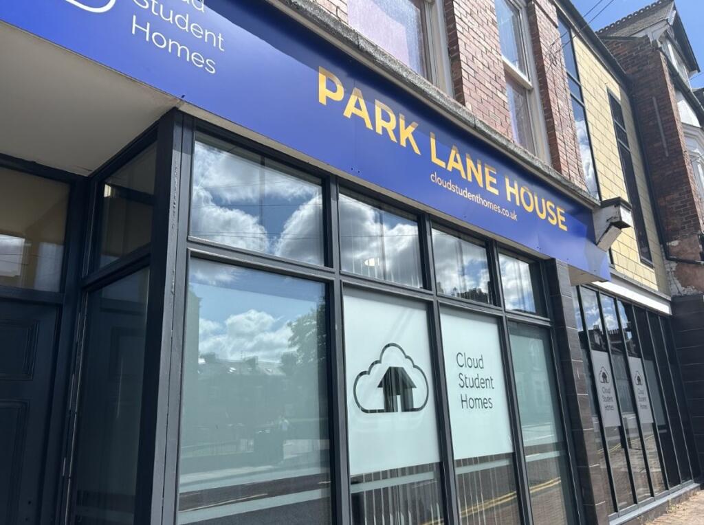 Stockton Road, Sunderland, SR2