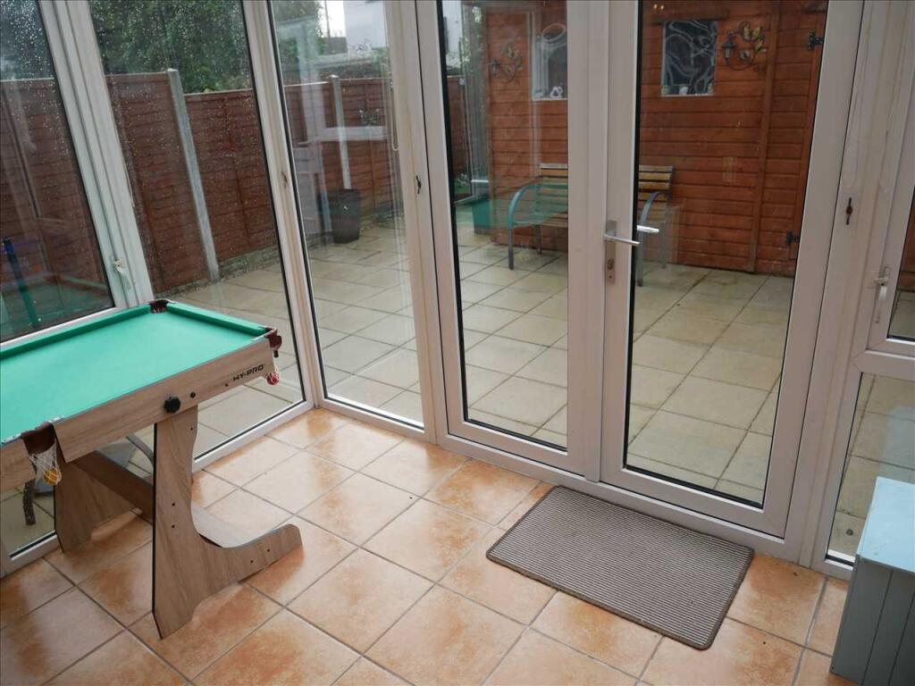 Conservatory
