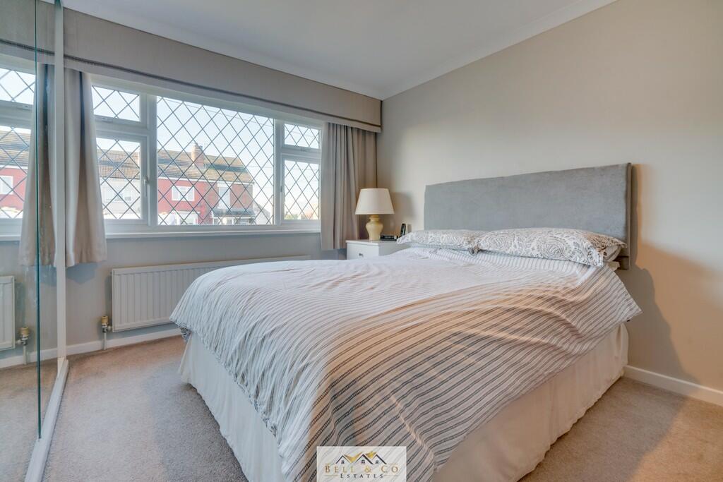 Bedroom 1- 1