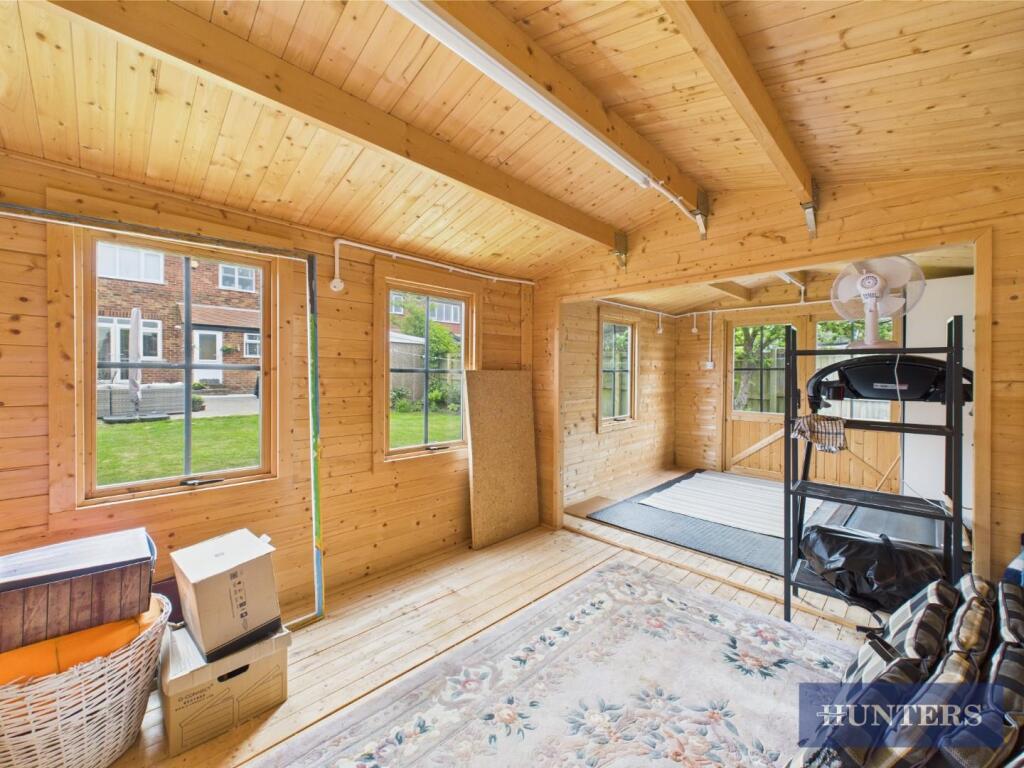 Summerhouse