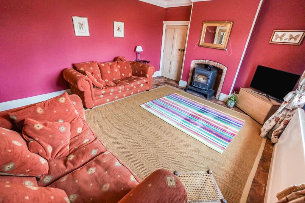 Dining / Family Room