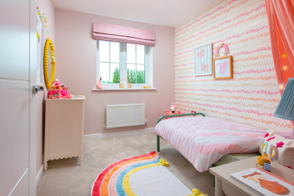 Showhome photography