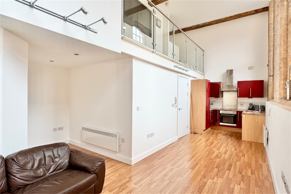 Lounge/Diner/Kitchen