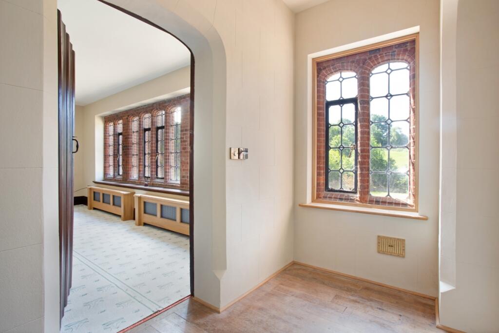 Downash House Sch...