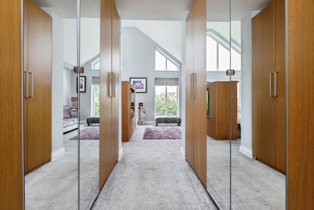 Dressing Room