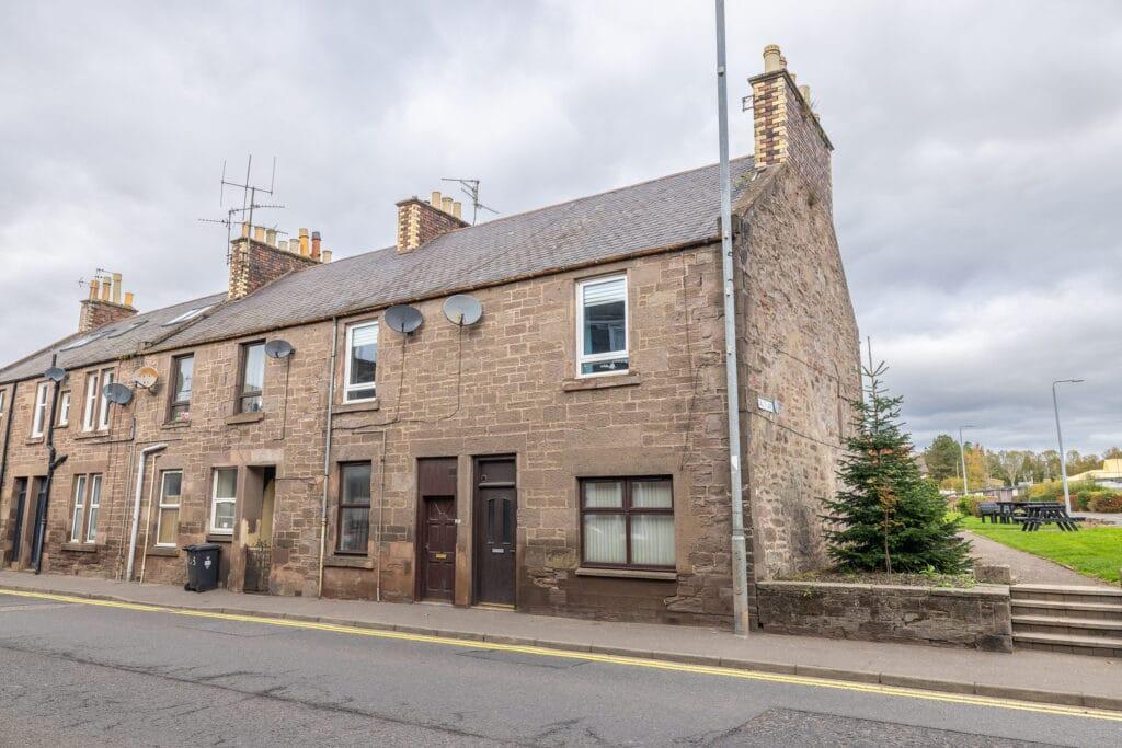 155a Montrose Street, Brechin, DD9 7DQ