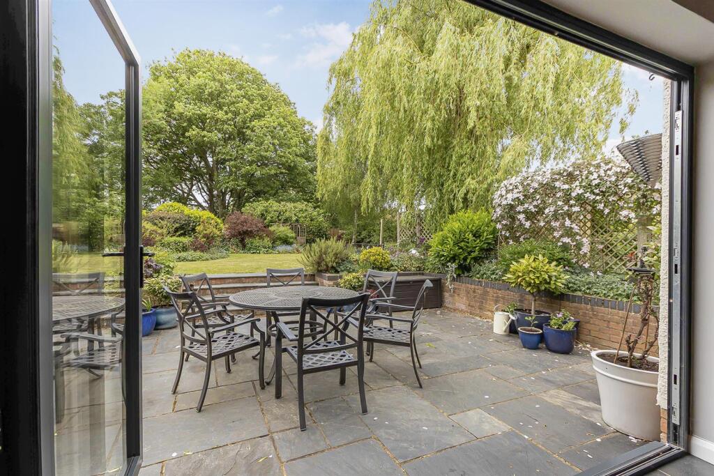 Mill House, Cold Ashby