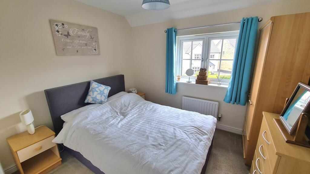 BEDROOM TWO