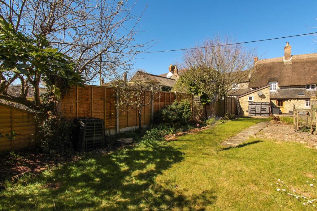 Garden a
