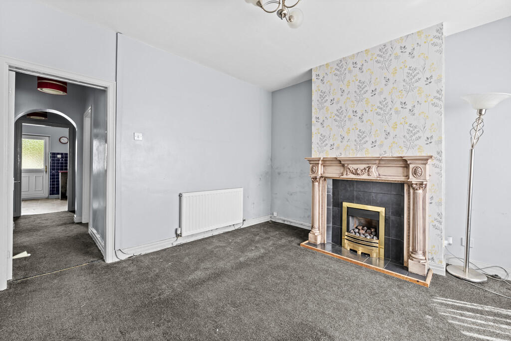 Oakfield Road, Ch...