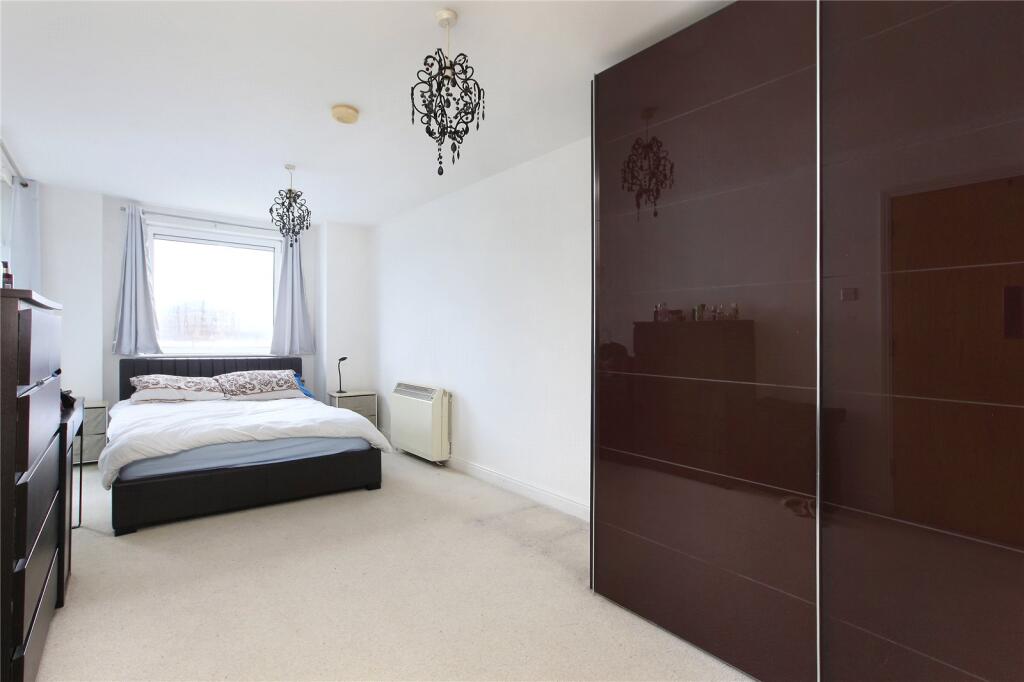 property in Prices Court, 
Battersea, SW11