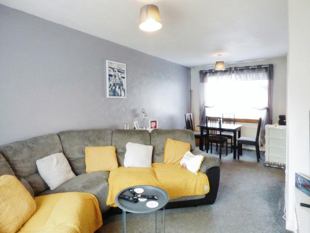 Lounge/Diner
