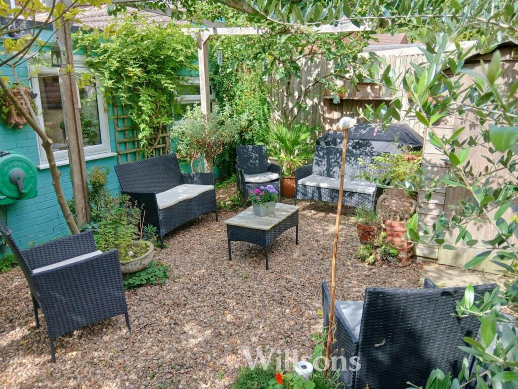Gardens