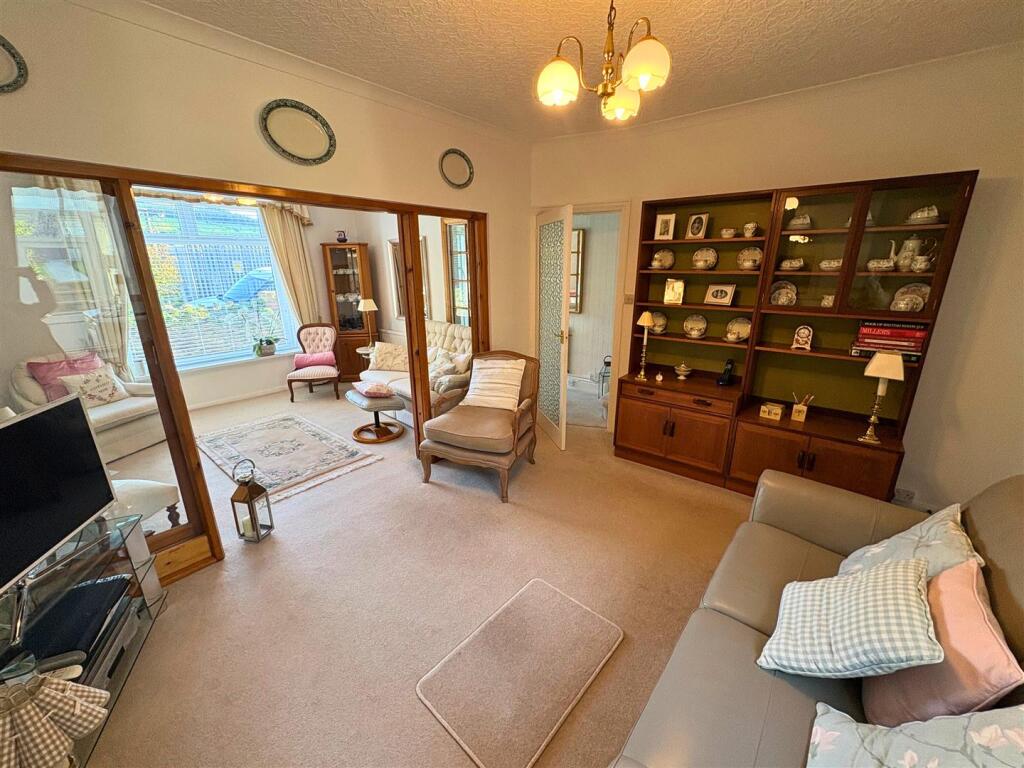 Lounge Area