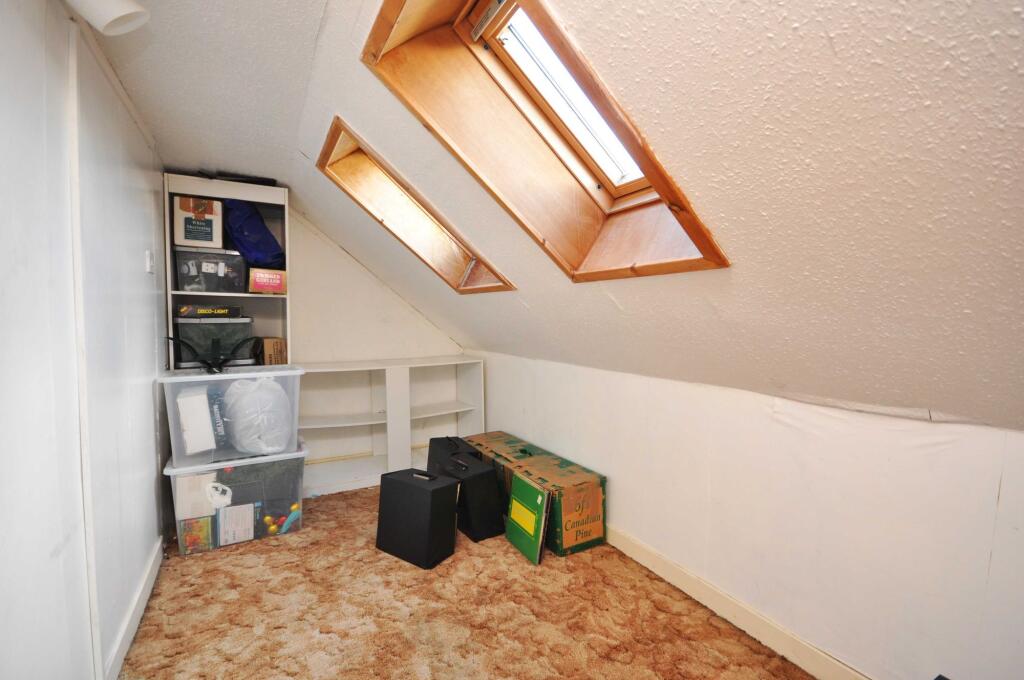 Dressing Room