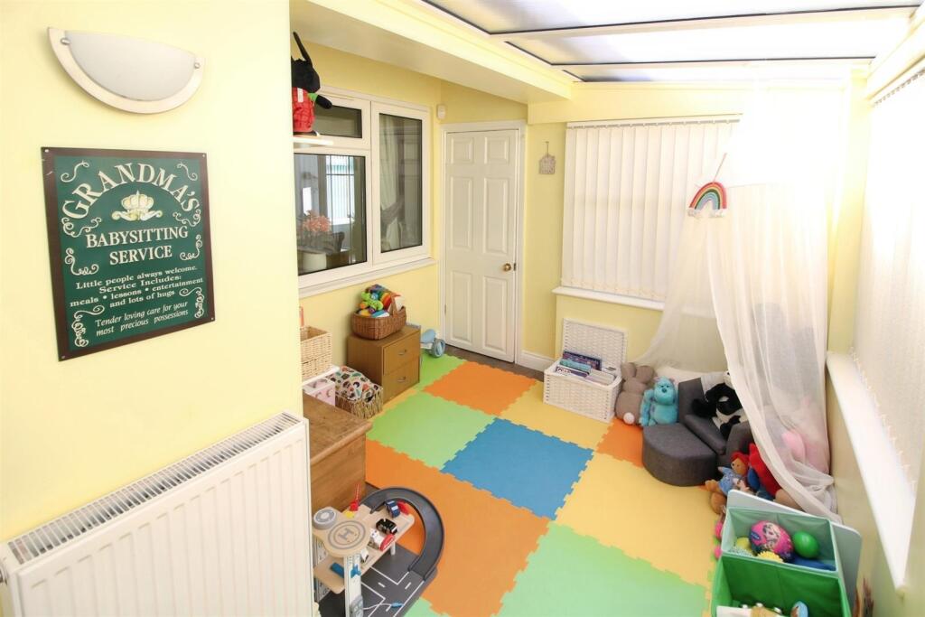 Conservatory
