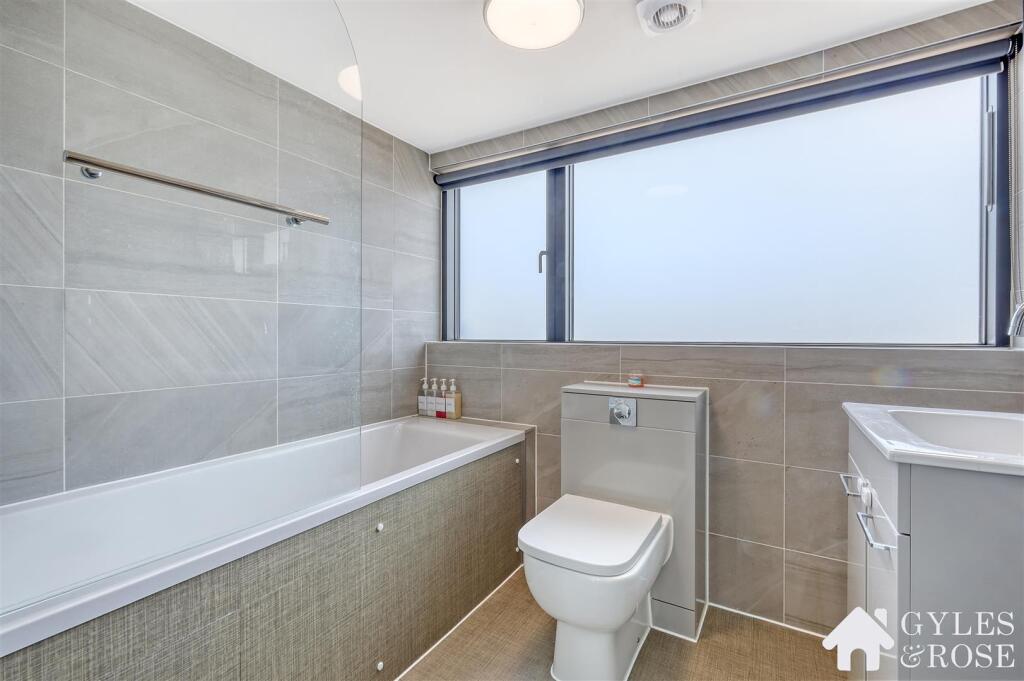 En-suite