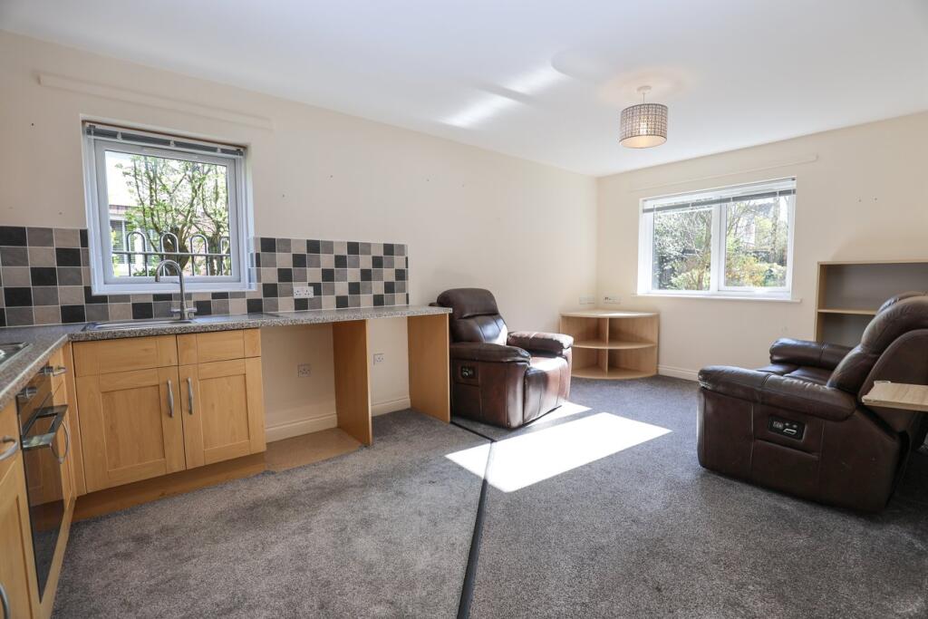 Bridge Lane, Penrith, CA11