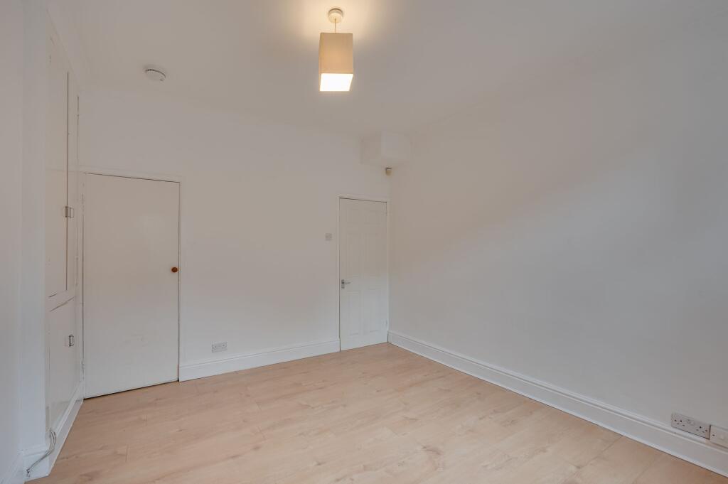 BEDROOMS AND BATHROOM