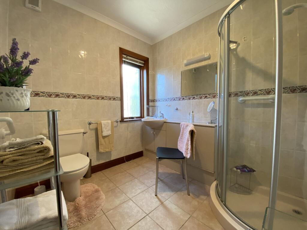 Hollycroft, 53A Moffat Road, Dumfries, DG1 1NN - B