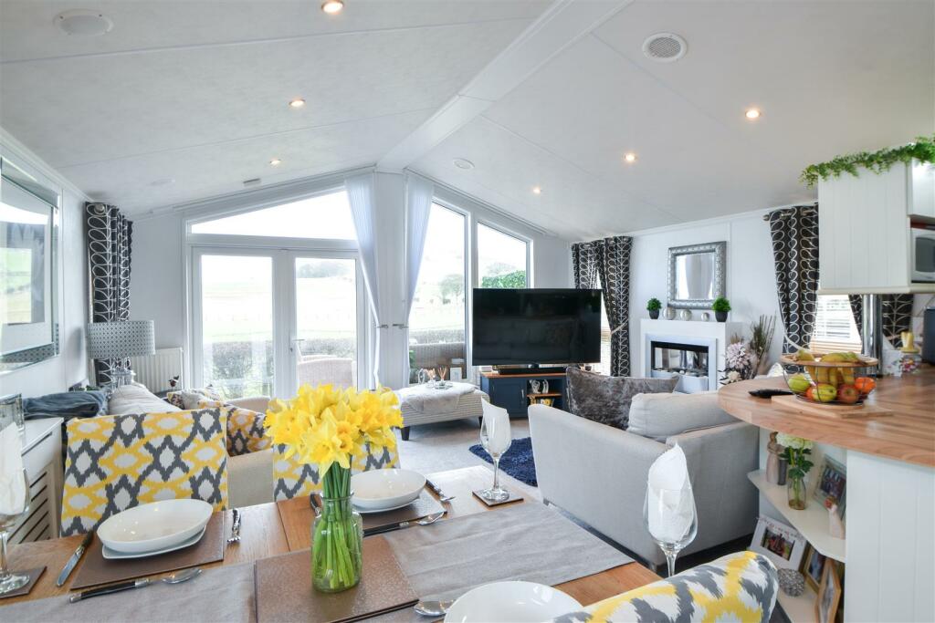 Dining Living