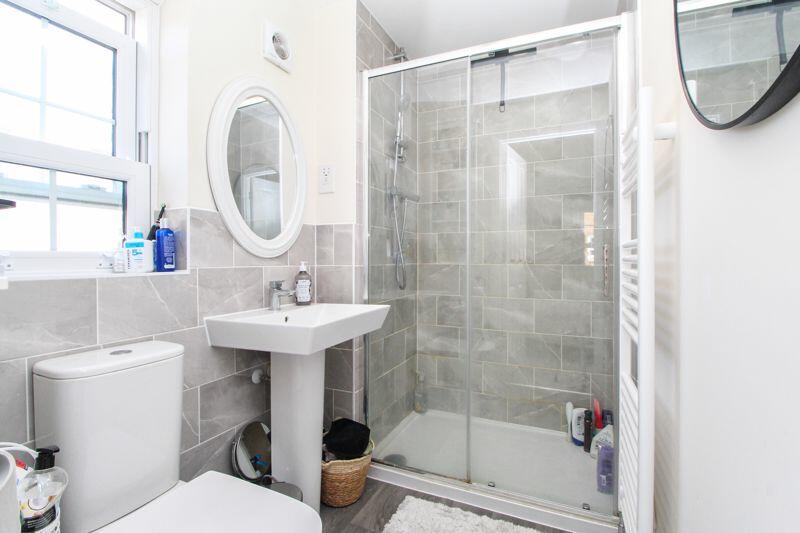 Bedroom One En-Suite