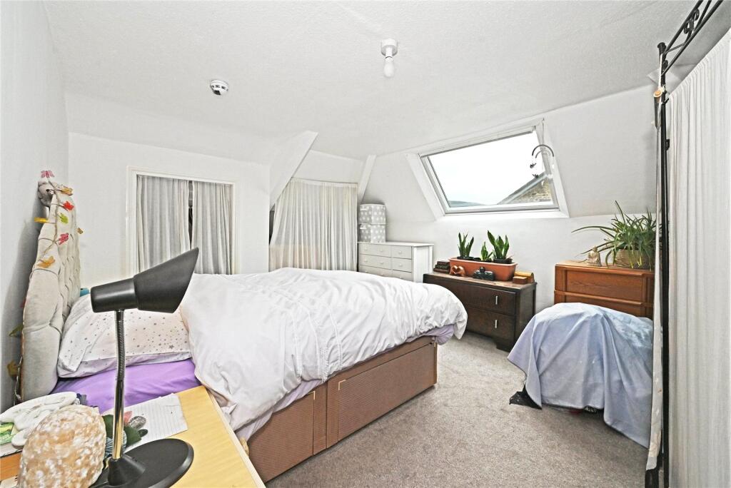 Flat 2-Second Floor