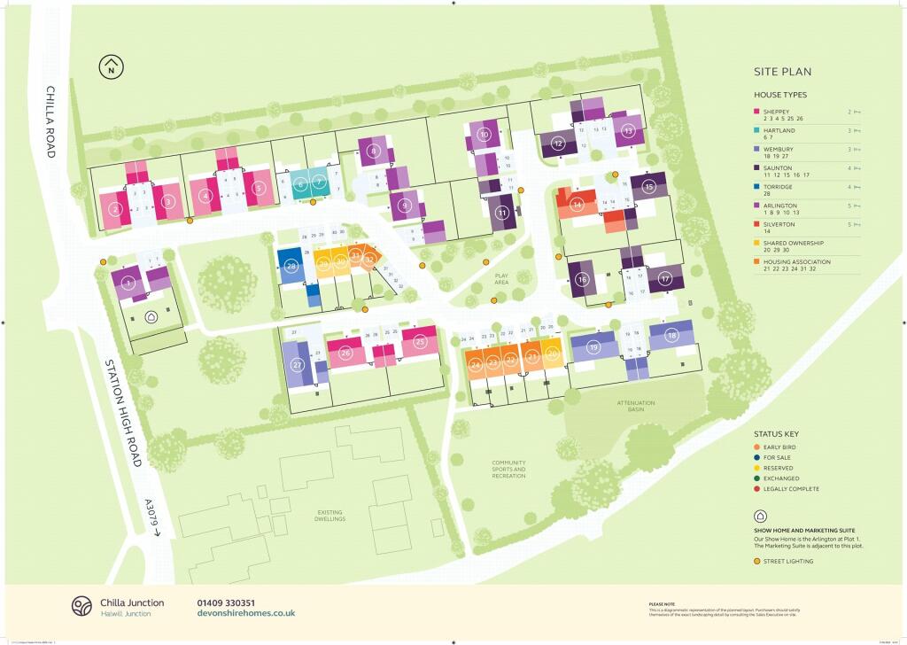 Site Map
