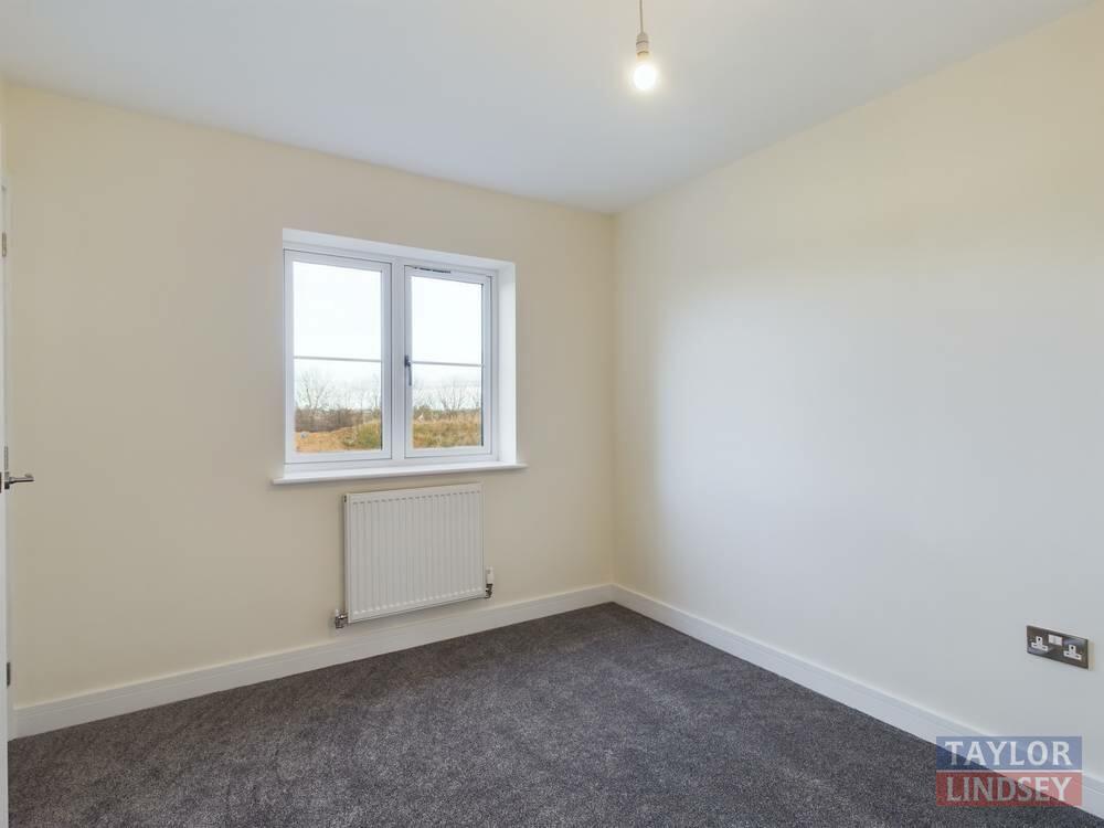 Typical Bedroom