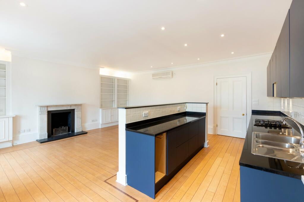Edgerton Garden Mews