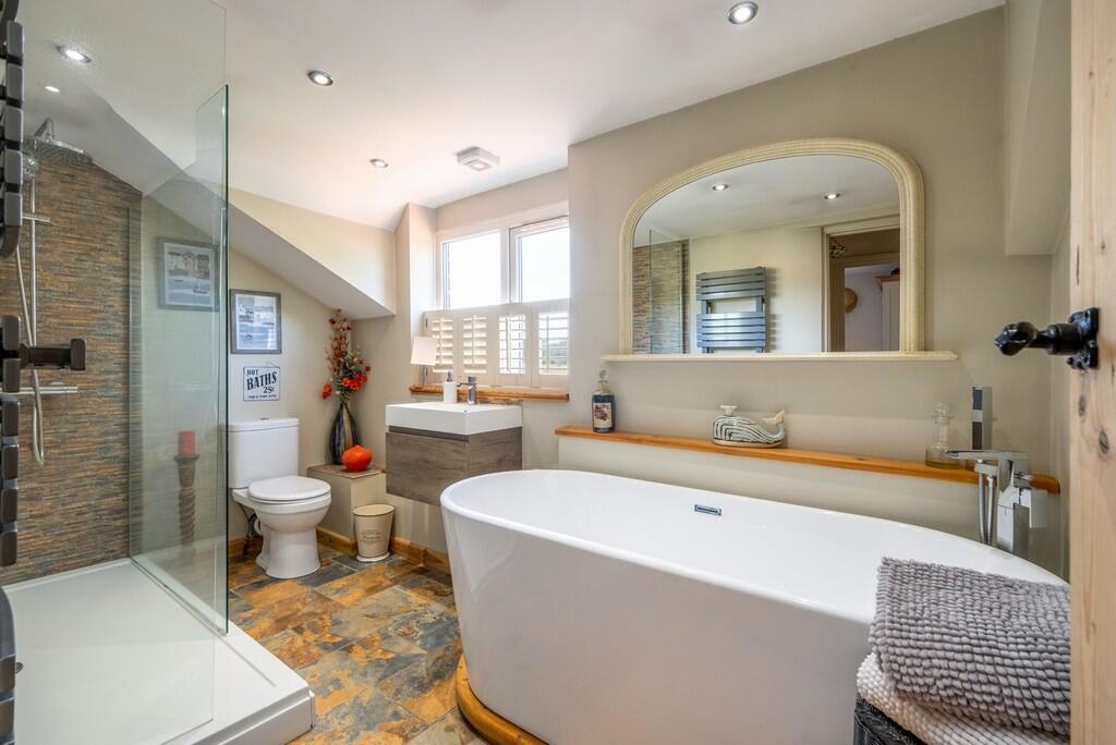 3 Red Brick Cotta...