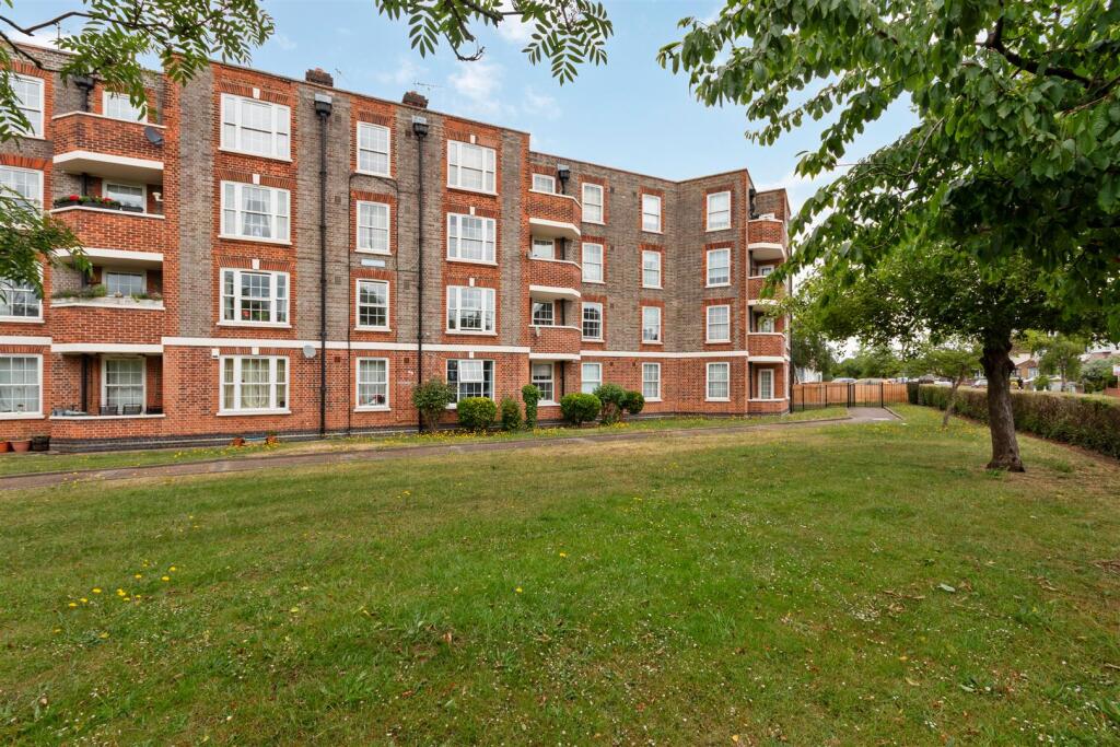 Thornton Court