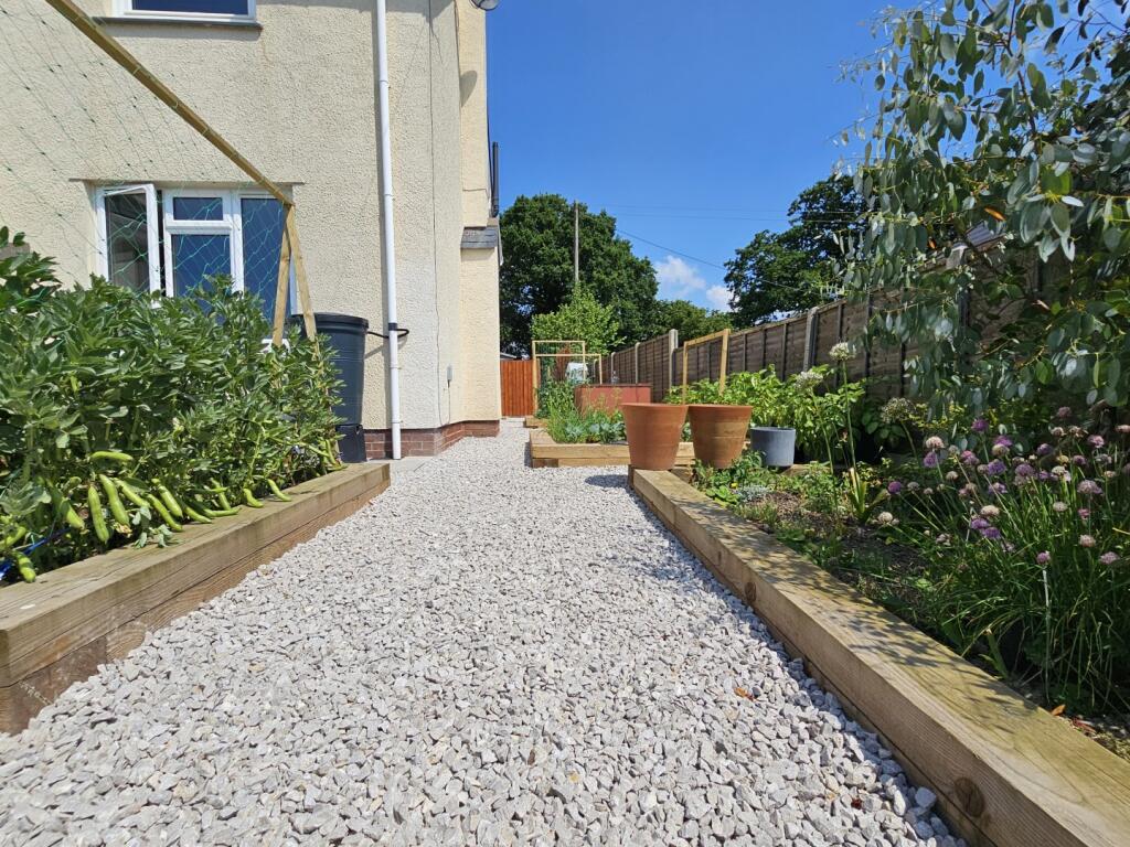 Nomansland - Seddons