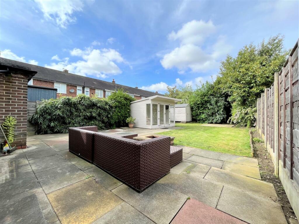 Garden Aspect 2