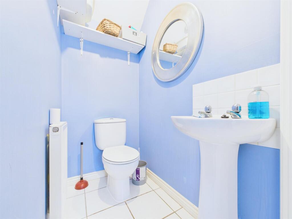 Cloakroom