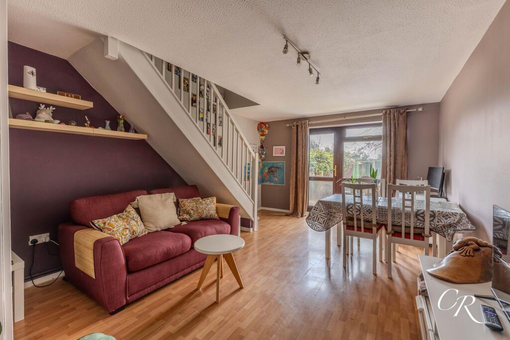 Sitting / Dining Room