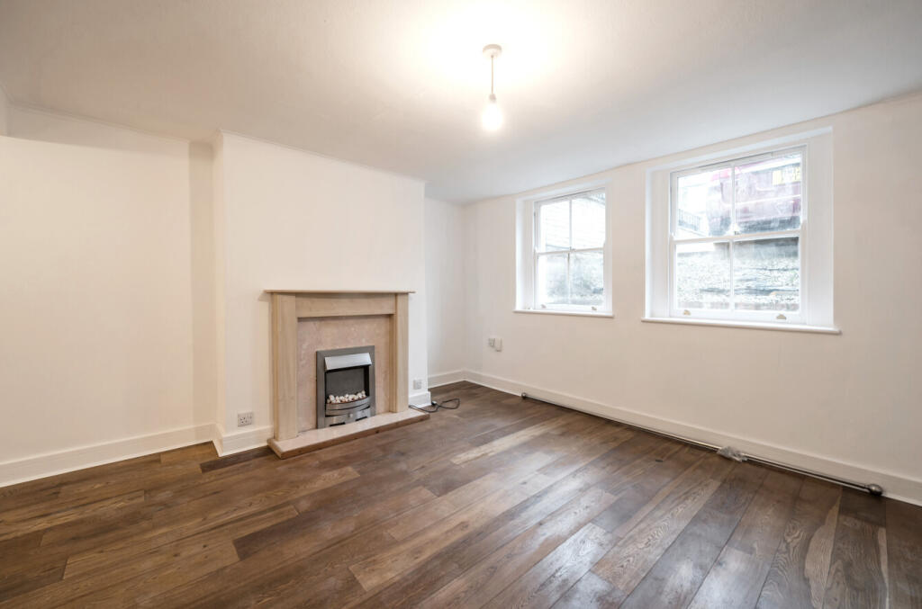 Living Dining Room
