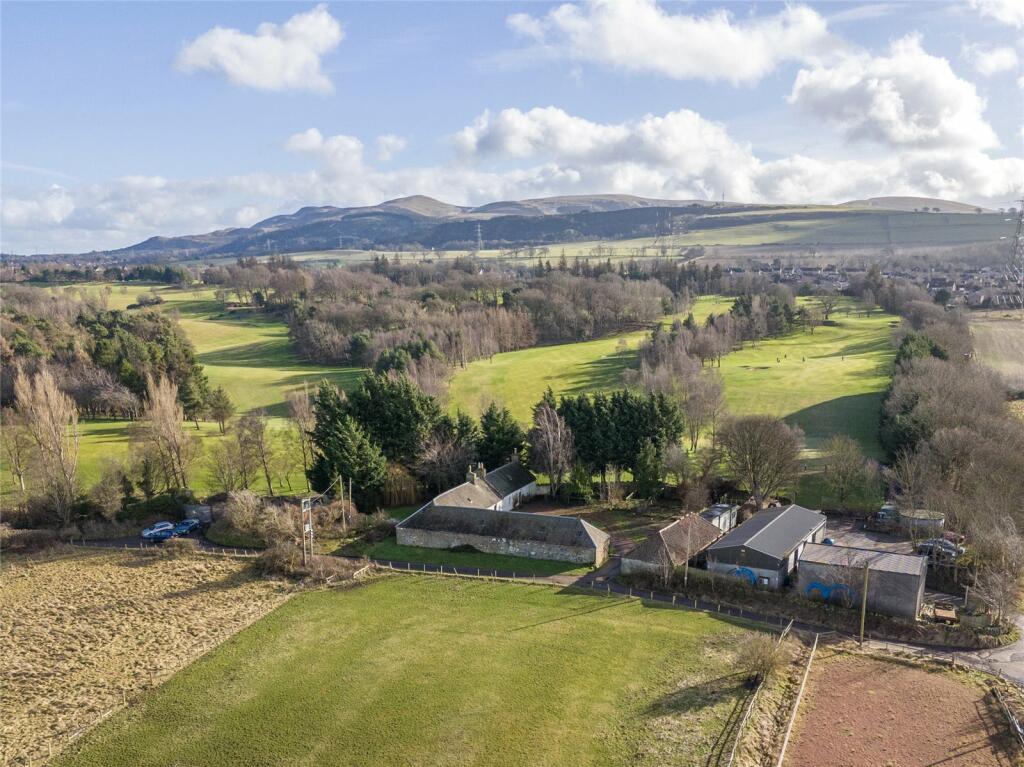 Drone Field