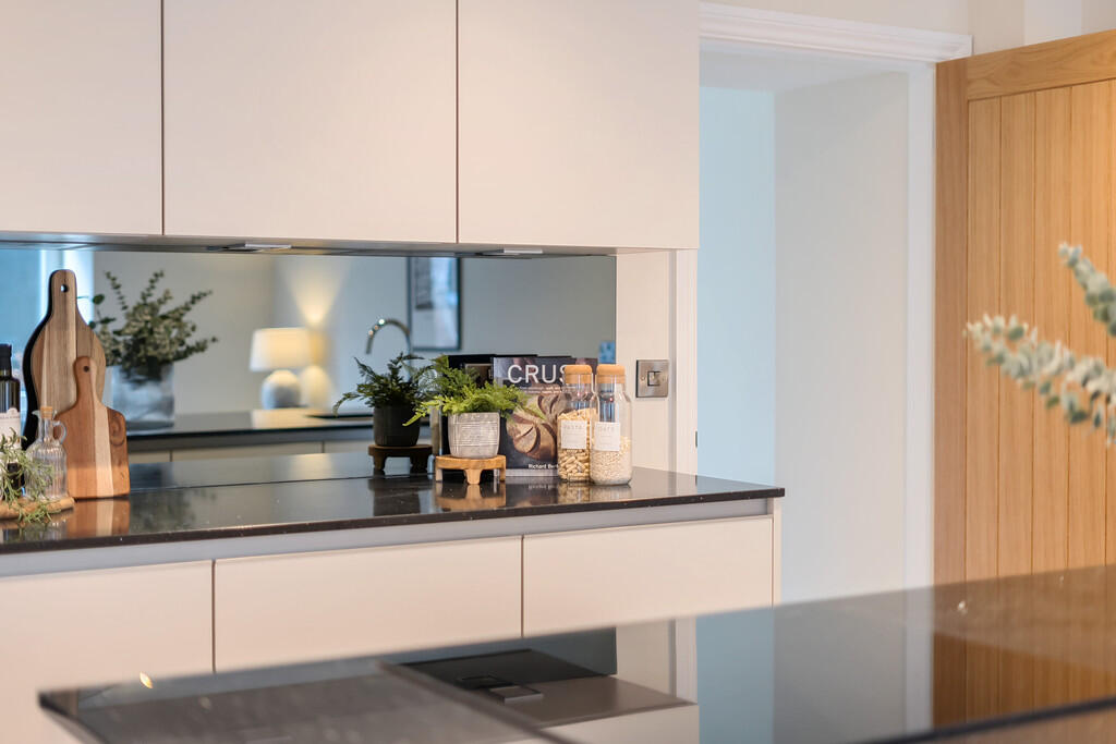 Kitchen/Dining Ro...