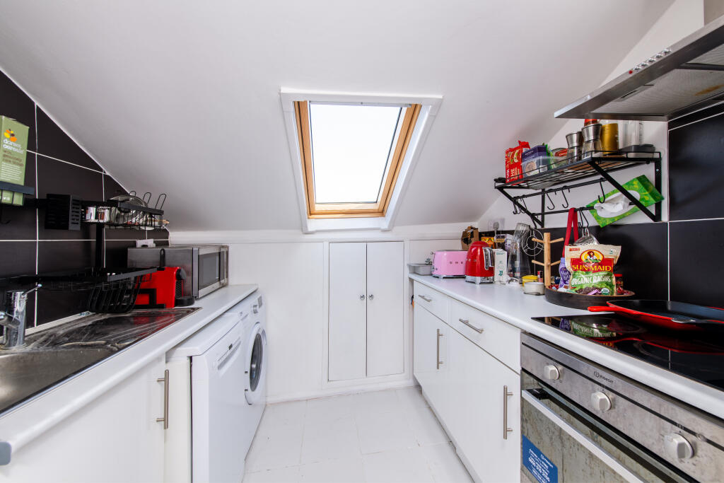 TF 129 King Henrys R