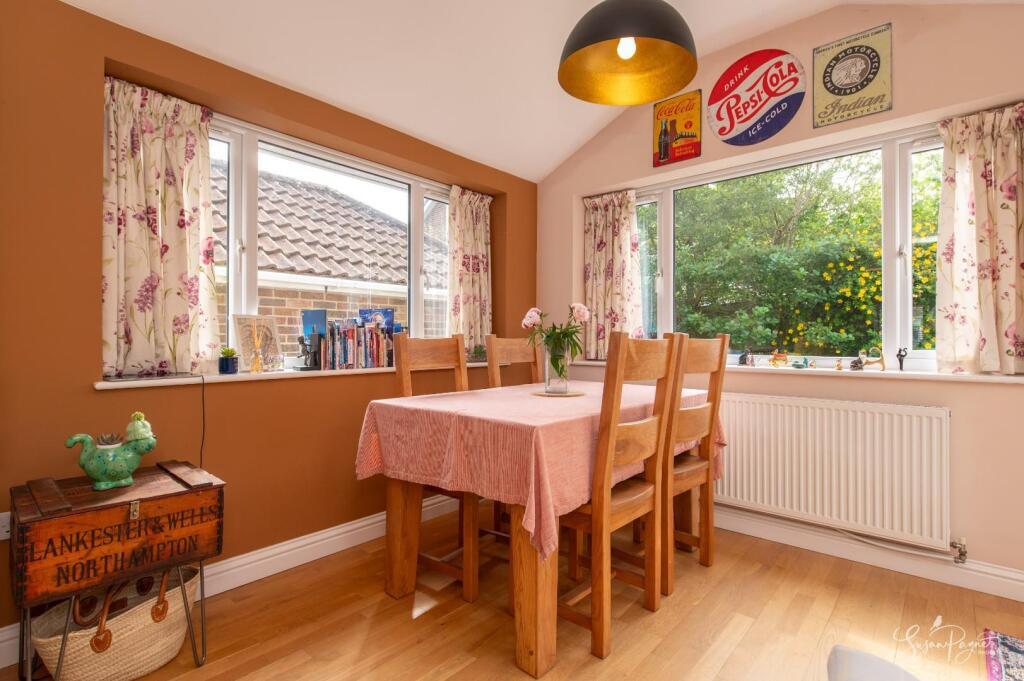 Kitchen - Diner