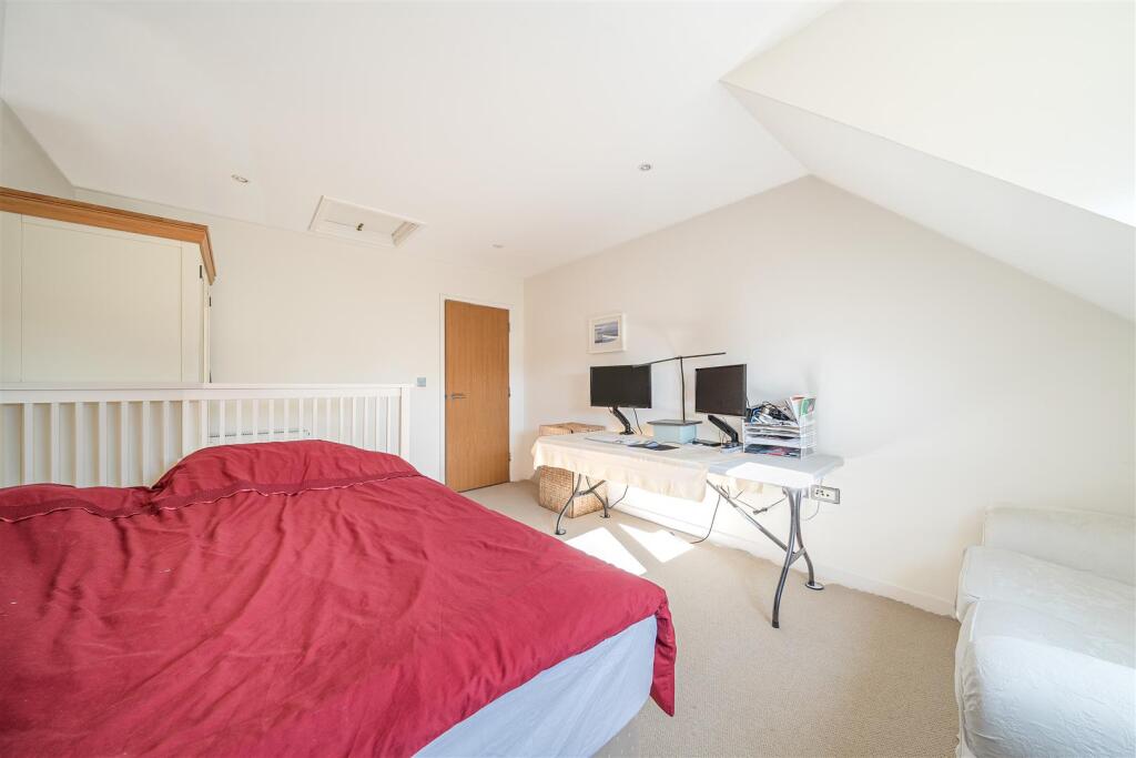 Leander Court, Graystone Road, Tankerton