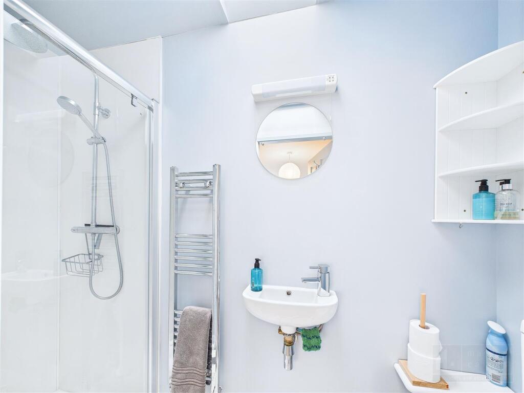 Principal En-Suite
