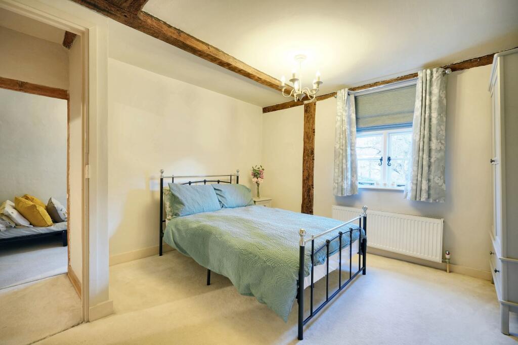 Mill Street, Loose, ME15